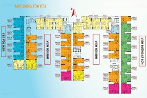 bán căn hộ chung cư tại him lam thượng thanh, 27 triệu, 68m2, 2pn, 2wc