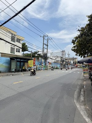 chủ gửi nhà bán tại hẻm xe hơi đường tô ngọc vân, phường linh tây. hồ chí minh