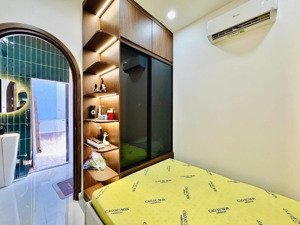 nhà đẹp 3pn 45m² - giá 3tỷ150 - full nội thất cạnh phố ẩm thực phan xích long, bình thạnh