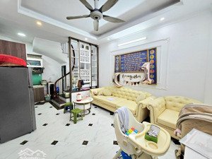 bán nhà 5 tầng mới rất hiếm, phố minh khai quận hai bà trưng cách đh bách khoa 2km tiện ích cực tốt