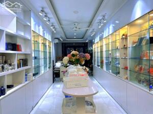 Nhà Đẹp Kinh Doanh Đỉnh, Thái Thịnh, Đống Đa 62m, 7 tầng, giá 23.5 tỷ.