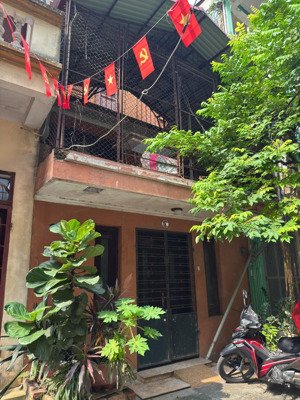 bán nhà nghĩa tân mặt tiền 4.7m diện tích 77.1m² giá 43 tỷ