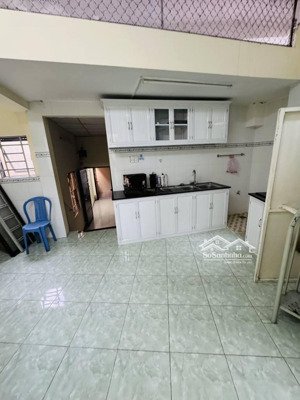 bán nhà mt tân hòa đông dt 150 m2,gần chợ phú lâm