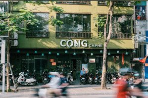 cho thuê nhà mặt phố đẹp tại phạm ngọc thạch, đống đa, 120 triệu, 150m2