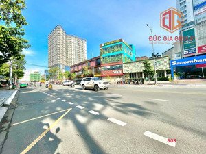 cho thuê mặt bằng 300m2 mặt tiền võ thị sáu vị trí đẹp tập trung nhiều thương hiệu lớn