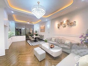vinhomes hàm nghi | view sân chơi | ô tô đỗ cửa vào nhà | 2 mặt thoáng | ngõ thông các ngả |