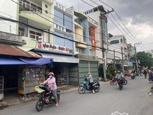 khách sạn 6 tầng mặt tiền linh trung thủ đức, 13 phòng full nội thất, giá 14,5 tỷ