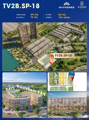 tổng giá 14.7 tỷ có ngay căn nhà phố vinhomes cổ loa diện tích 85m2 (5x15) xây 5 tầng + 1 tum