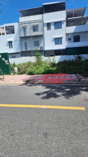 lô đất nền 80m2 kđt hà quang 1, đối diện tttm, view xéo công viên. giá đầu tư. lh; 