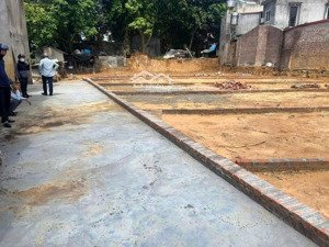 còn 1 lô duy nhất. anh em nhanh lên mua ngay kèo hết cơ hội - đất xóm mít, cổ loa, đông anh. 54m2