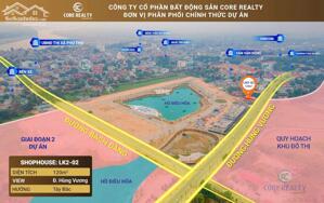 Sở hữu shophouse phú lợi golden field giá đầu tư, pháp lý chuẩn, tiềm năng tăng giá cao