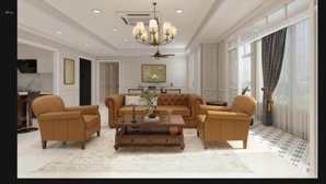 bán căn hộ cantavil premier đường song hành q2, 5pn, dt 176m2, nhà mới, sổ hồng, nội thất cao cấp