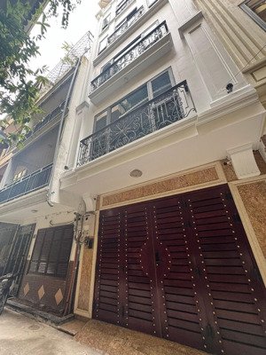 phân lô oto tránh - phạm tuấn tài - nhà mới ở ngay - 2 thoáng trước sau - vừa ở vừa cho thuê