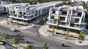 BĐS HOT nhất Huế! Chỉ một bước chân đến trung tâm hành chính, tiềm năng tăng giá vượt trội!