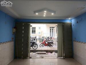 Cho thuê nhà mặt tiền đường trần khánh dư, gần vincom xuân khánh