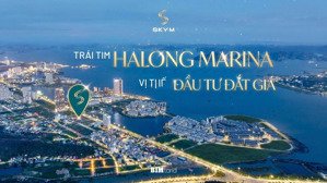 sky m hạ long sở hữu view vịnh, đón đầu cơ hội đầu tư từ 1,7 tỷ