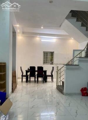 Bán nhà Vĩnh Hưng 40m² – 3 tầng – 5,2 tỷ – 3PN –Gần ô tô-Sổ riêng-Ko QH
