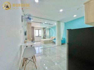cho thuê cc mini, 36m2, 9,5 triệu, thích quảng đức, phú nhuận, hcm, đẹp, nhiều tiện ích