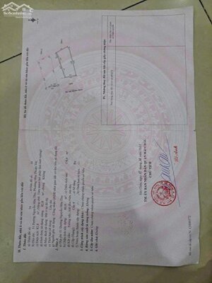 Bán nhà 3 tầng, 6 phòng, kiên cố mặt tiền Nguyễn Hữu Thọ, Phường Hòa Thuận Tây, Hải Châu, Đà Nẵng