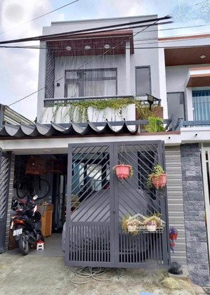 nhà bán - giá ngộp 1t 680 triệu sổ hồng riêng