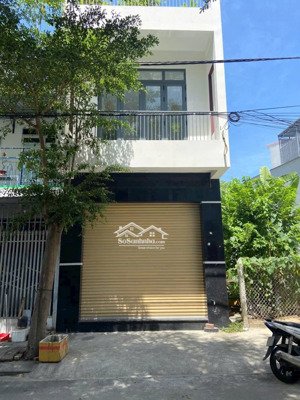 bán nhà 3 tầng- khu tái định cư phước long- gần đường số 28. nhà còn mới : giá 5.4 tỷ