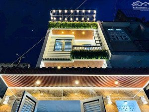 nhà riêng ở đỗ nhuận, 2,15 tỷ, 47m2, 4pn, 4wc, siêu hot