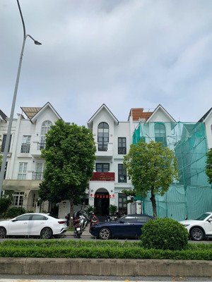 33 tỷ! bán bt song lập 150m2 hải âu 02 đường 30m hoàn thiện sẵn hđ 34tr vinhomes ocean park gia lâm