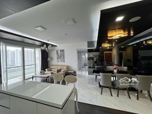 cho thuê ch riverpark residence, nhà đẹp, thoáng mát, view yên tĩnh, nội thất đầy đủ - em huệ