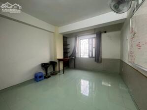 Chung cư A2 Vũ Huy Tấn,P3, Bình Thạnh: 60m2,2p ngủ,NTCB, 9tr/th