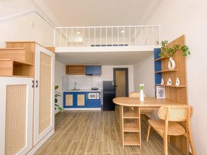 cực phẩm căn duplex đẹp như mơ - giá tốt - free xe - ngay khu bàu cát