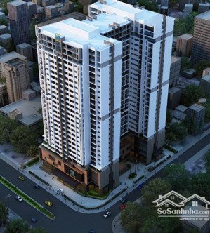 bán căn hộ 3pn, 2wc tại mỹ đình plaza, 7,8 tỷ, 104m2