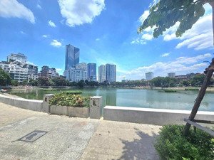 rẻ như cho, bán nhà sát mặt phố kim mã lô góc, ô tô 222m2, gía chỉ 260tr/m2, bán gấp