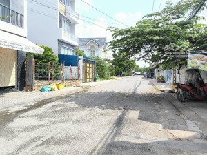 bán đất tặng nhà đặng văn bi, 260m2, hẻm 8m, khu phân lô đồng bộ, full thổ cư, thủ đức, 23 tỷ