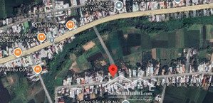 đất siêu rẻ chỉ 3xxtr sát dt 609 sẵn sổ