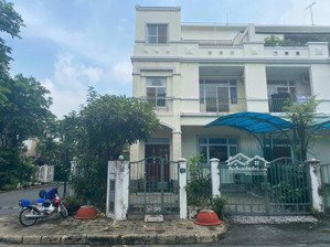 cho thuê villa hưng thái, 9.5x18m, giá thuê rẻ 40 triệu lh: nhân