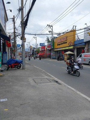 bán nhà riêng ở tô ngọc vân, linh đông