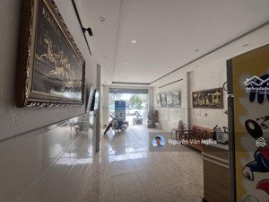 bán nhanh nhà nghỉ mặt tiền nguyễn tri phương view công viên 29/3, dt 50tr
