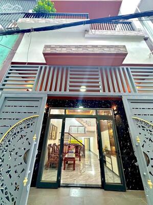 Bán Nhà kiệt 149/26 Cù Chính Lan, sau 1 nhà mặt tiền, gần chợ Thanh Khê