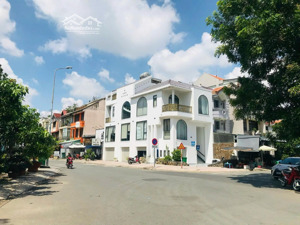 độc nhất! căn góc 2 mặt tiền thân văn nhiếp - ngang 20m - 4 tầng - hđt: 50tr/th - giá tốt chỉ 33 tỷ