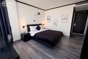 Mặt Phố Nguyễn Thái Học Cửa Nam 8 Tầng Thang Máy 96 Tỷ Nhà Đẹp Dòng Tiền ỔN ĐỊNH