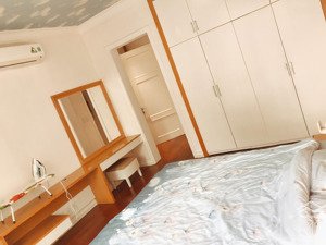 cho thuê căn hộ quận bình thạnh 2 phòng ngủ 2 wc 100m2 giá 20 triệu ntdd huy