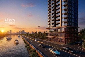 nhận booking đợt 1 căn hộ a&t saigon riverside - chỉ 50 triệu/suất (hoàn tiền 100% nếu không mua)