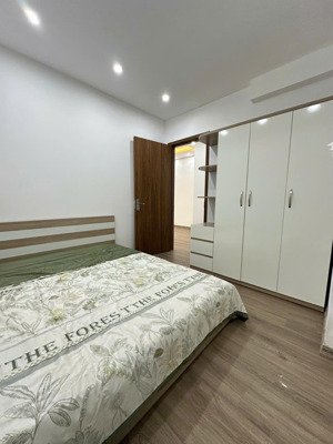 bán căn hộ 2pn ct11 kvkl full nội thất, sđcc, tầng trung thoáng mát, giá chỉ 4.2 tỷ