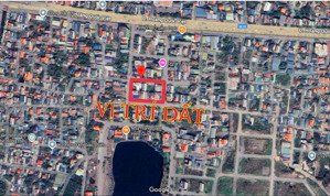 chỉ 2tỷ340 - cần bán nền thổ cư 85m2(5x17) ngay trục đường chính dẫn vào kđt quảng hồng, cẩm phả.