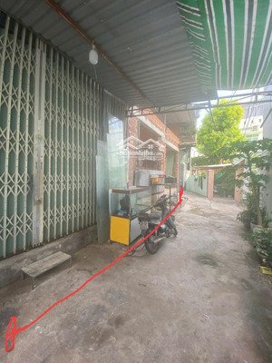 chính chủ gửi lô đất ngay trung tâm phước hải giá bán 3.05 tỉ