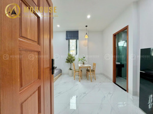 cho thuê cc mini, 5,5 triệu, 40m2 ở phan văn trị, gò vấp, hcm giá tốt