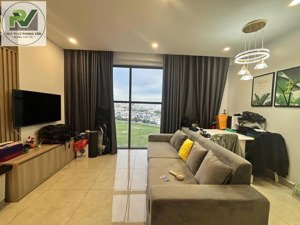 cho thuê căn hộ 1.5 ngủ the minato residence, cầu rào, hải phòng