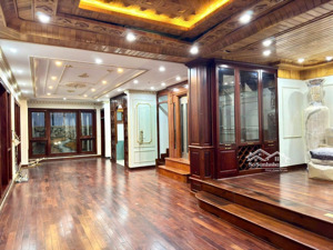 cần cho thuê biệt thự kđt văn khê lâu dài, dt 180m2, hoàn thiện nội thất để ở cực đẹp. giá tốt