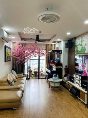 bán căn chung cư cao cấp housinco premium nguyễn xiển, dt: 82.2m2. giá 5.5tỷ. hđmb