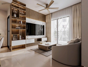 bán căn hộ res green tower, sổ hồng rồi, dt: 76m2, 2pn/2wc, giá: 4.150 tỷ. lh: 